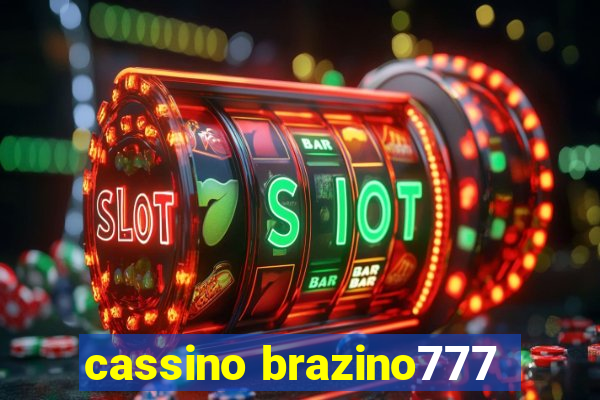 cassino brazino777